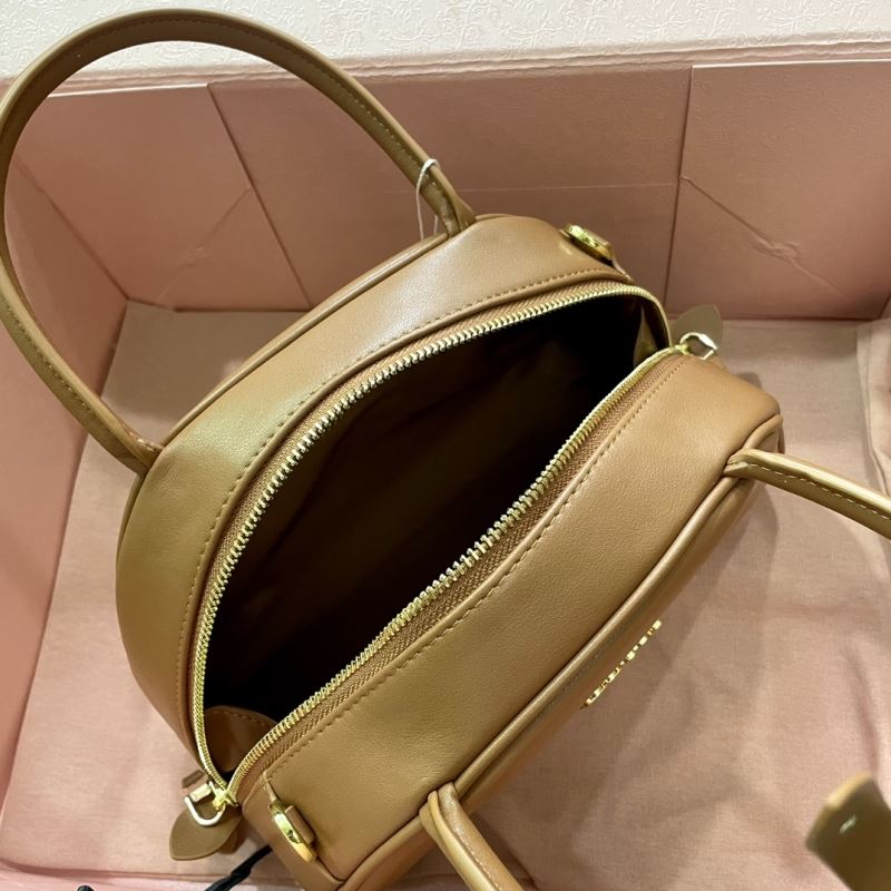 Miu Miu Top Handle Bags